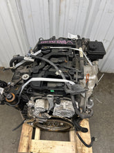 Load image into Gallery viewer, ENGINE MOTOR C250 C300 C350 C63 2013 13 2014 14 2015 15 - NW794768