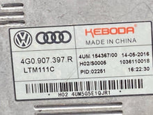 Load image into Gallery viewer, HEADLIGHT LAMP ASSEMBLY Audi A3 17 18 19 20 Right - NW794889