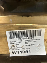 Load image into Gallery viewer, TRANSMISSION Ford F150 Pickup Lincoln LT 2007 07 2008 08 4X4 - NW797358