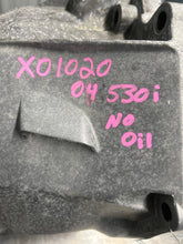 Load image into Gallery viewer, AUTOMATIC TRANSMISSION BMW 530i 2004 04 2005 05 - NW798888