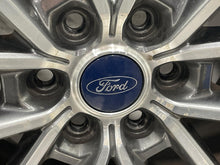 Load image into Gallery viewer, WHEEL RIM F150 Pickup 18-20 18x7-1/2 ALUM 18x7-1/2, 6 lug, 135mm - NW799413