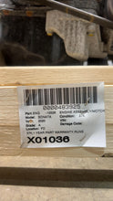 Load image into Gallery viewer, Engine Motor Hyundai Sonata 2020 - NW800226