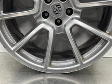 Load image into Gallery viewer, Wheel Rim PORSCHE MACAN 2018 - NW800531