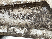 Load image into Gallery viewer, WHEEL RIM Colorado 15 16 17 18 19 17x8 17x8, 6 lug, 120mm - NW802462