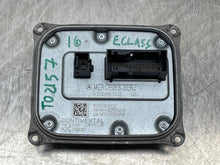 Load image into Gallery viewer, Headlight Lamp Assembly MERCEDES E-CLASS 2016 - NW531145