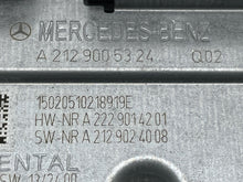 Load image into Gallery viewer, Headlight Lamp Assembly MERCEDES E-CLASS 2016 - NW531145