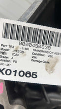 Load image into Gallery viewer, TRANSMISSION Integra Civic 2022 22 2023 23 2024 24 TURBO - NW802901