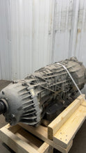 Load image into Gallery viewer, TRANSMISSION Panamera 2010 10 2011 11 2012 12 2013 13 AWD - NW803976
