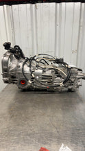 Load image into Gallery viewer, Transmission Subaru Impreza WRX 2022 - NW804307