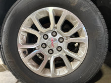 Load image into Gallery viewer, Wheel Rim SIERRA 1500 PICKUP 2019 - NW806867