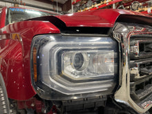 Load image into Gallery viewer, HEADLIGHT LAMP ASSEMBLY GMC Sierra 1500 Pickup 16 17 18 19 Right - NW806409
