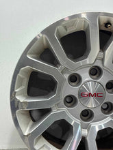 Load image into Gallery viewer, Wheel Rim SIERRA 1500 PICKUP 2019 - NW806868