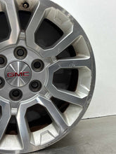 Load image into Gallery viewer, Wheel Rim SIERRA 1500 PICKUP 2019 - NW806868
