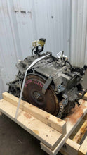 Load image into Gallery viewer, TRANSMISSION Honda Crosstour 2010 10 2011 11 2012 12 AWD - NW808816