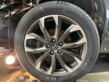 Load image into Gallery viewer, WHEEL RIM Mazda CX-5 2016 16 19x7 ALUM 19x7, 5 lug, 114mm - NW811922