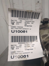 Load image into Gallery viewer, Transfer Case Jeep Renegade 2016 - NW668824