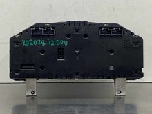 Load image into Gallery viewer, Speedometer Cluster DODGE 1500 PICKUP 2012 - NW812471