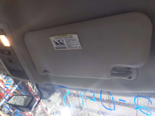 Load image into Gallery viewer, Interior Sun Visors DODGE 1500 PICKUP 2012 - NW812320