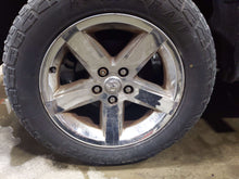 Load image into Gallery viewer, WHEEL RIM 1500 Pickup 2009-2020 20x9 ALUM - NW812549
