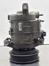 Load image into Gallery viewer, AC A/C AIR CONDITIONING COMPRESSOR 1500 Pickup 2500 Pickup 3500 Pickup 09-19 - NW812420