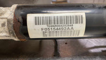Load image into Gallery viewer, Steering Gear Rack DODGE 1500 PICKUP 2012 - NW812389