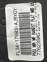 Load image into Gallery viewer, SIDE VIEW DOOR MIRROR Ford F150 Pickup 15 16 17 18 19 20 Left - NW813025