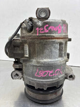 Load image into Gallery viewer, AC COMPRESSOR BMW 323i 128i 328i 323i 128i 2007 07 2008 08 2009 09 10 11 12 - NW813191