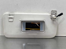 Load image into Gallery viewer, Interior Sun Visors Ford Escape 2021 - NW813623
