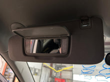 Load image into Gallery viewer, Interior Sun Visors GMC Terrain 2020 - NW814386
