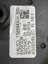 Load image into Gallery viewer, Radiator Fan Assembly GMC Terrain 2020 - NW814092