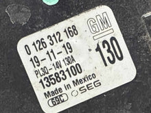 Load image into Gallery viewer, Alternator GMC Terrain 2020 - NW813941