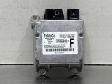Load image into Gallery viewer, AIR BAG CONTROL MODULE COMPUTER F150 Pickup F150 Raptor Pickup 2011 - NW814408