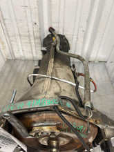Load image into Gallery viewer, Transmission MERCEDES 300E 1991 - NW693292
