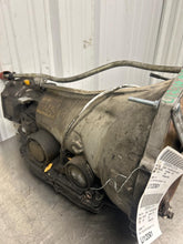 Load image into Gallery viewer, Transmission MERCEDES 300E 1991 - NW693292