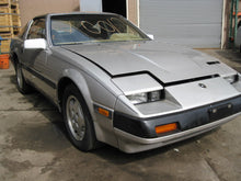 Load image into Gallery viewer, SUNROOF ASSEMBLY NISSAN 300ZX 1984 85 86 87 88 89 LEFT - 1371475