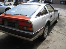 Load image into Gallery viewer, SUNROOF ASSEMBLY NISSAN 300ZX 1984 85 86 87 88 89 LEFT - 1371475