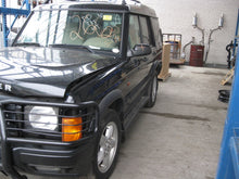 Load image into Gallery viewer, THROTTLE BODY Discovery Range Rover 2000 00 2001 01 02 - 416067