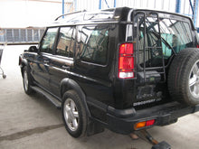 Load image into Gallery viewer, THROTTLE BODY Discovery Range Rover 2000 00 2001 01 02 - 416067