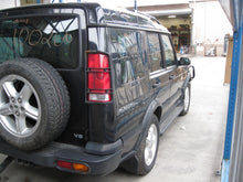 Load image into Gallery viewer, THROTTLE BODY Discovery Range Rover 2000 00 2001 01 02 - 416067