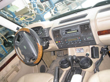 Load image into Gallery viewer, THROTTLE BODY Discovery Range Rover 2000 00 2001 01 02 - 416067