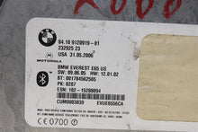 Load image into Gallery viewer, Satellite Receiver BMW 525i 530i 545i 750i 650i 2005 05 2006 06 - 1038208