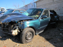 Load image into Gallery viewer, Trunk Lid Honda Civic 1997 - 1345039