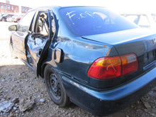 Load image into Gallery viewer, Trunk Lid Honda Civic 1997 - 1345039