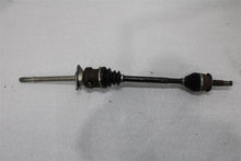 Load image into Gallery viewer, FRONT CV AXLE SHAFT EX37 G37 Q50 Q60 QX50 13 14 15 16 17 18 Left - 1140848
