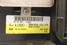 Load image into Gallery viewer, HEADLIGHT LAMP ASSEMBLY Audi Q5 09 10 11 12 Left - 1146290