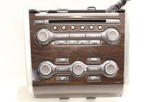 Load image into Gallery viewer, FRONT TEMPERATURE CONTROLS Nissan Pathfinder 13 14 15 16 - 1147032