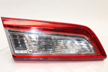 Load image into Gallery viewer, TRUNK LID MOUNTED TAIL LIGHT LAMP Toyota Camry 12 13 14 Left - 1150165