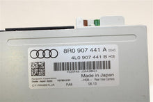 Load image into Gallery viewer, CAMERA CONTROL MODULE COMPUTER Audi Q5 SQ5 2009-2017 - 1164328