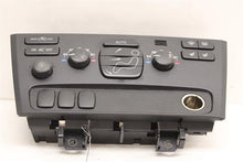 Load image into Gallery viewer, Temp Climate AC Heater Control Volvo V70 XC70 2004 04 - 1168158