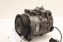 Load image into Gallery viewer, AC COMPRESSOR Land Rover LR3 Range Rover Sport 2005 05 2006 06 07 08 09 - 1279256
